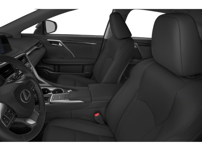 2022 Lexus RX RX 350