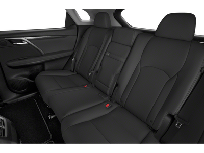 2022 Lexus RX RX 350