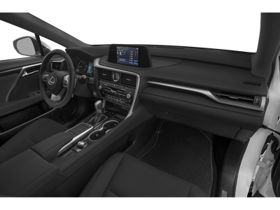 2022 Lexus RX RX 350
