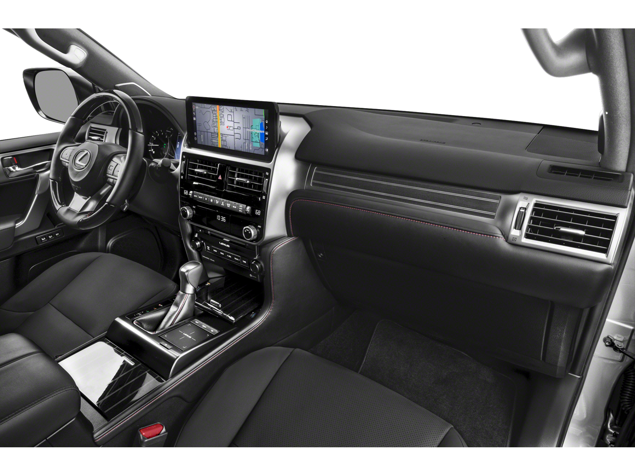 2022 Lexus GX GX 460 Premium
