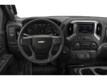 2023 Chevrolet Silverado 1500 Work Truck