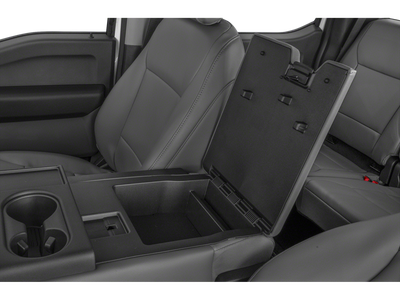 2023 Ford Super Duty F-250 SRW XL