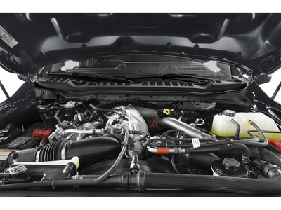 2023 Ford Super Duty F-250 SRW LARIAT