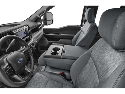 2023 Ford Super Duty F-250 SRW XL