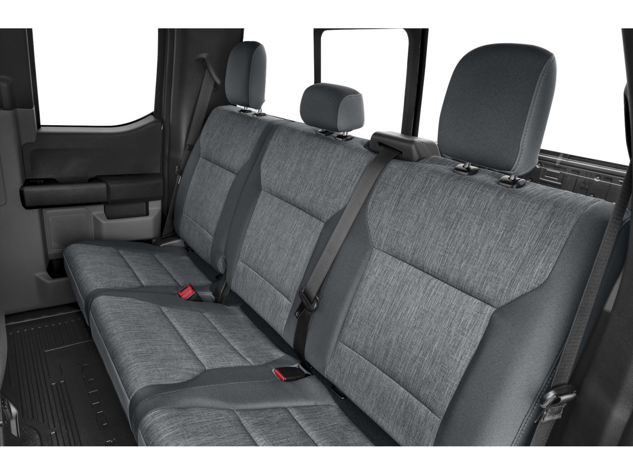 2023 Ford Super Duty F-250 SRW XL