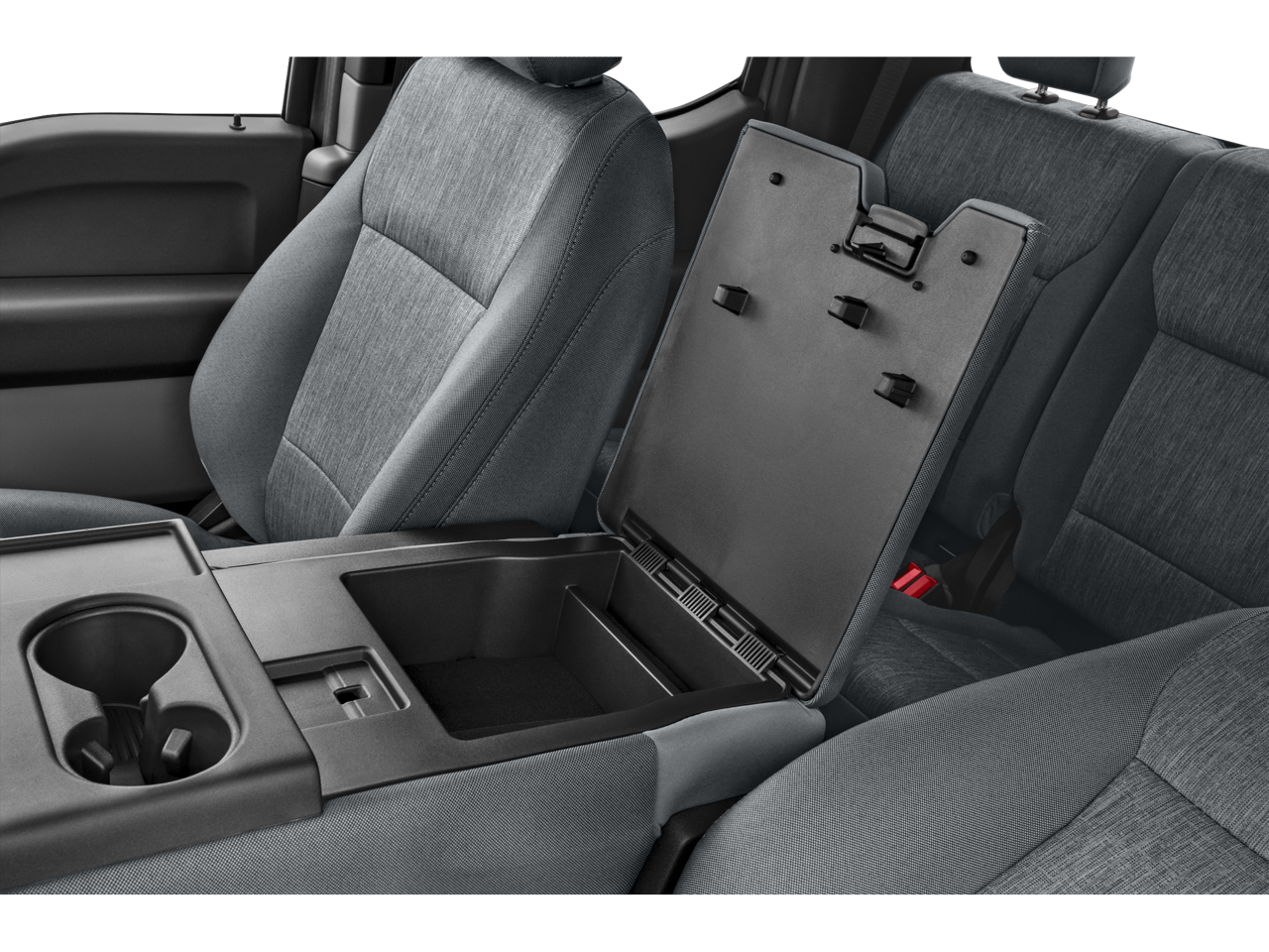 2023 Ford Super Duty F-250 SRW XL