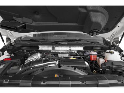 2023 GMC Sierra 2500HD Pro