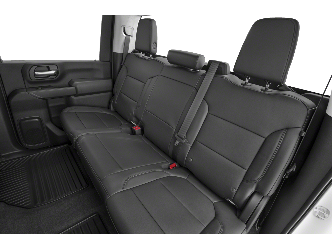 2023 GMC Sierra 2500HD Pro