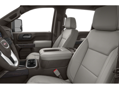 2023 GMC Sierra 3500Hd SLT
