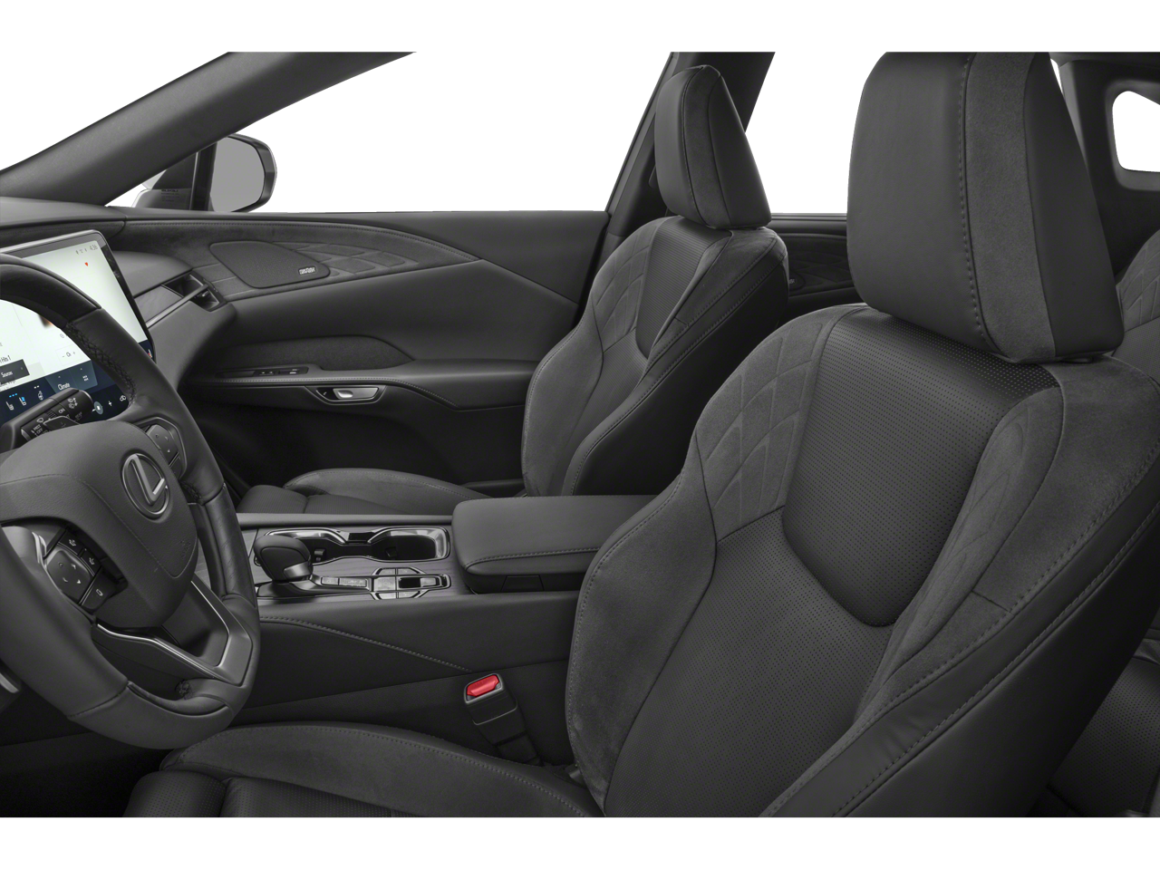 2023 Lexus RX 350 RX 350 Luxury