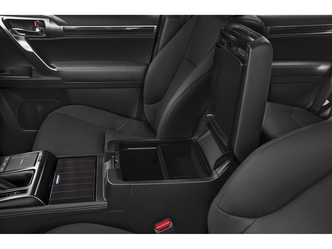 2023 Lexus GX GX 460