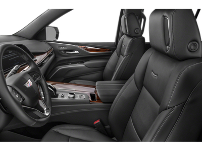 2024 Cadillac Escalade 4WD Premium Luxury