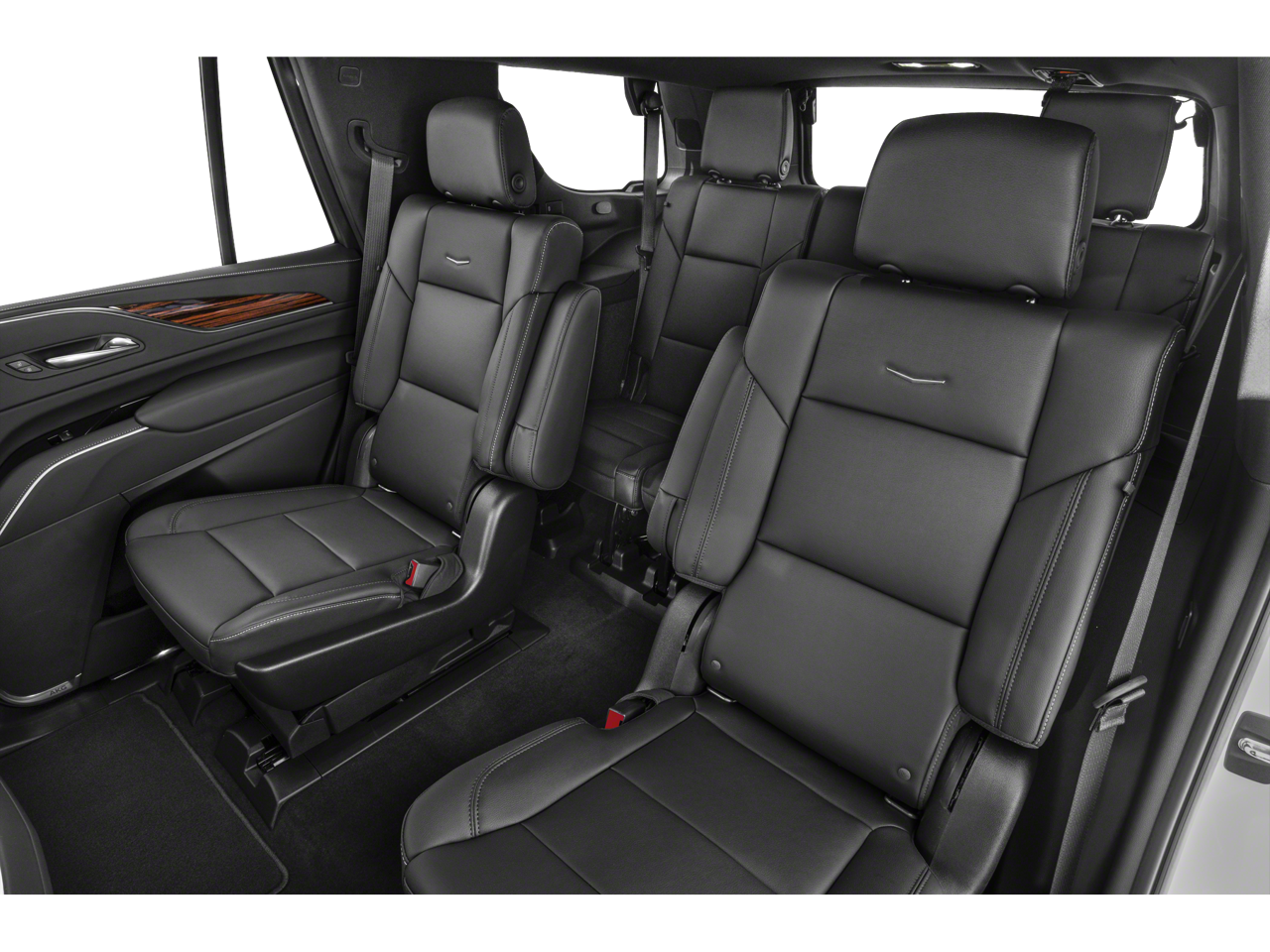 2024 Cadillac Escalade 4WD Premium Luxury