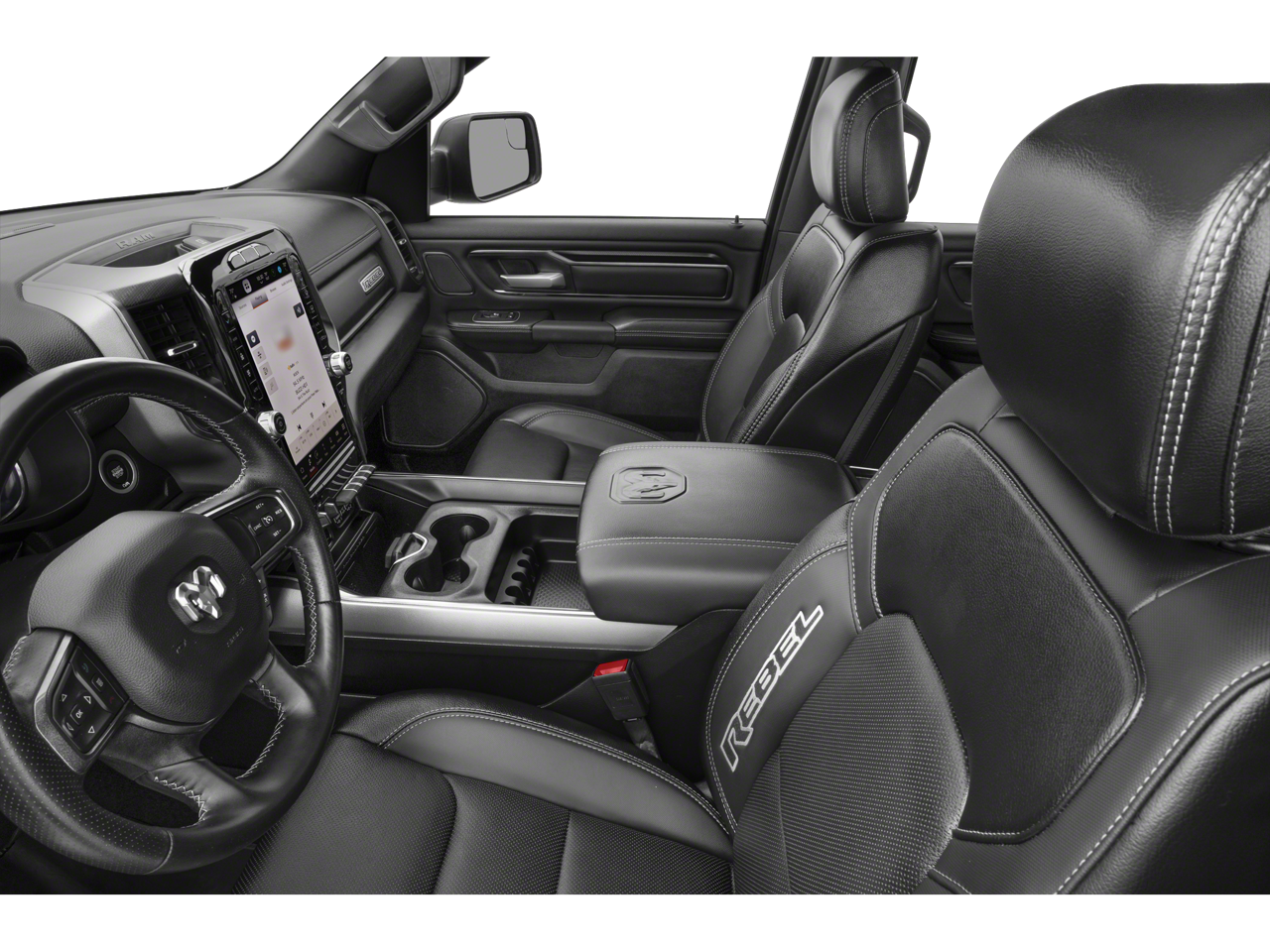 2024 RAM 1500 Rebel