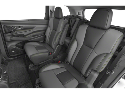 2024 Subaru Ascent Onyx Edition Limited