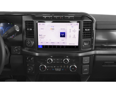 2025 Ford Super Duty F-250 SRW LARIAT