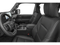 2025 Toyota Land Cruiser 4WD (Natl)