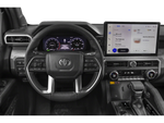 2025 Toyota Tacoma 4WD Trailhunter Hybrid