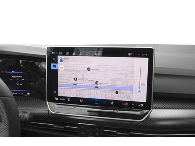 2025 Volkswagen Golf R Black Edition