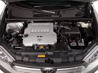 2011 Toyota Highlander Limited