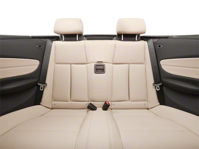 2012 BMW 1 Series 135i