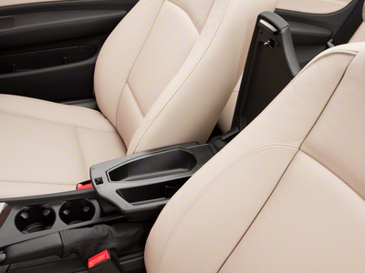 2012 BMW 1 Series 135i