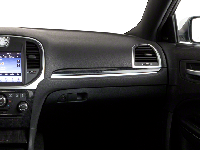 2012 Chrysler 300 300S