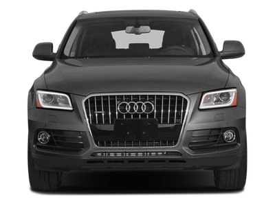 2013 Audi Q5 Premium Plus