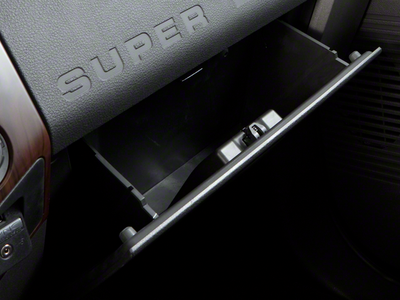 2013 Ford F-250 Lariat