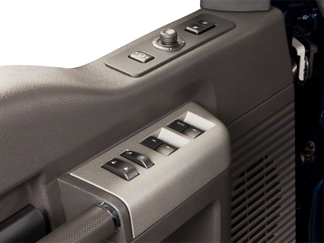 2013 Ford F-250 Lariat