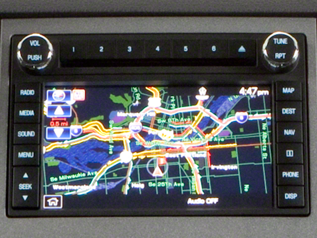 2013 Ford F-250 Lariat