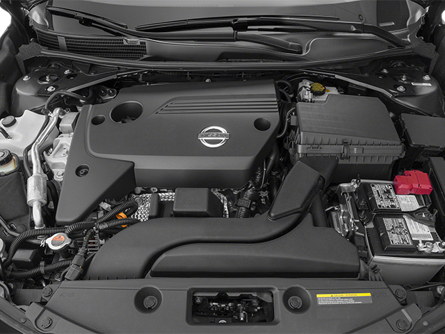 2013 Nissan Altima 2.5 SV