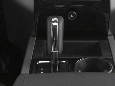 2014 Ford Expedition King Ranch