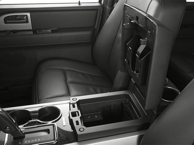 2014 Ford Expedition King Ranch