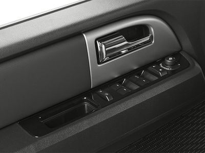 2014 Ford Expedition King Ranch