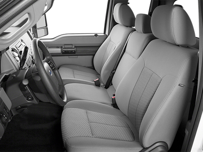 2014 Ford Super Duty F-250 SRW XL
