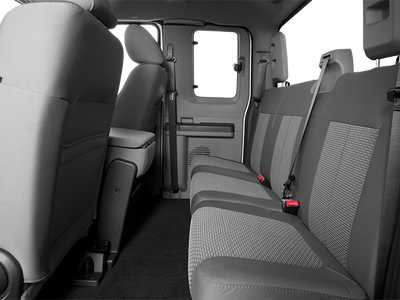 2014 Ford Super Duty F-250 SRW XL