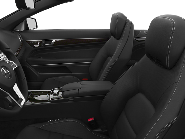 2014 Mercedes-Benz E-Class E 350