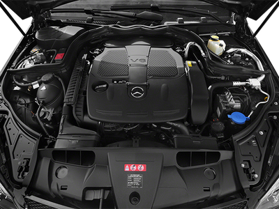 2014 Mercedes-Benz E-Class E 350
