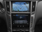 2016 INFINITI Q50 3.0t Red Sport 400