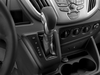 2017 Ford Transit Van Base w/Sliding Pass-Side Cargo-Door