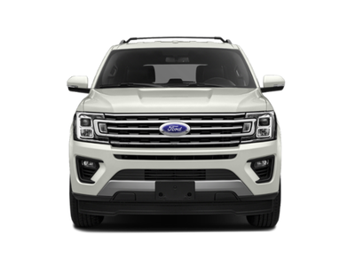 2018 Ford Expedition Max Platinum
