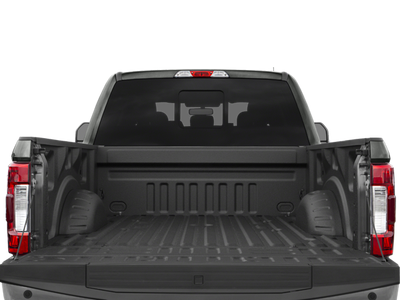 2018 Ford F-350 LARIAT