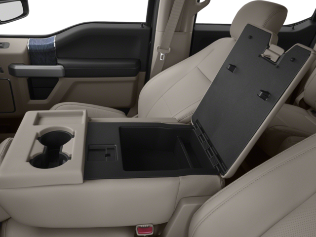 2018 Ford Super Duty F-350 DRW LARIAT