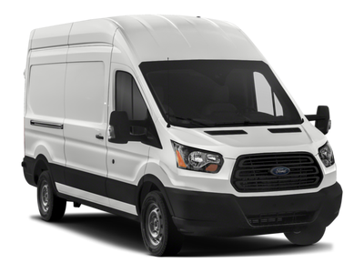2018 Ford Transit-350 Base w/Sliding Pass-Side Cargo Door & 10