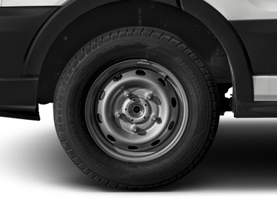 2018 Ford Transit-350 Base w/Sliding Pass-Side Cargo Door & 10