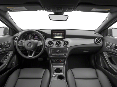 2018 Mercedes-Benz GLA GLA 250