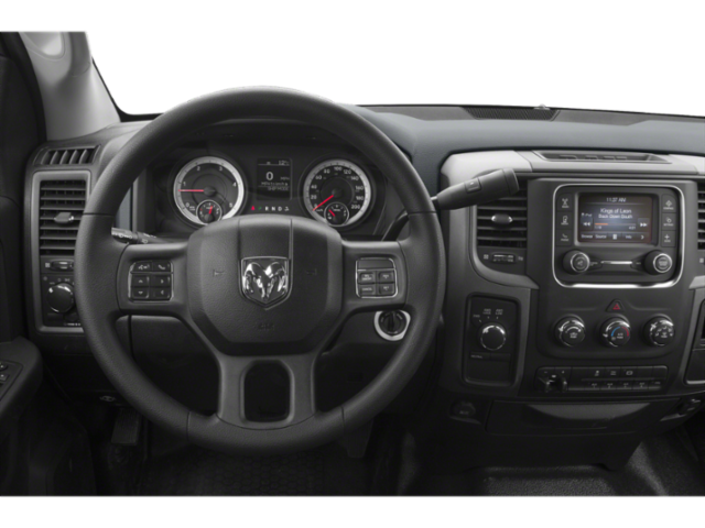 2018 Ram 5500 Tradesman photo 4