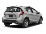 2018 Toyota Prius c One
