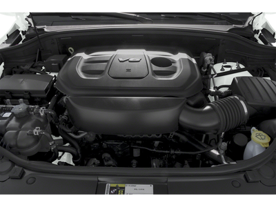 2019 Jeep Grand Cherokee Laredo E